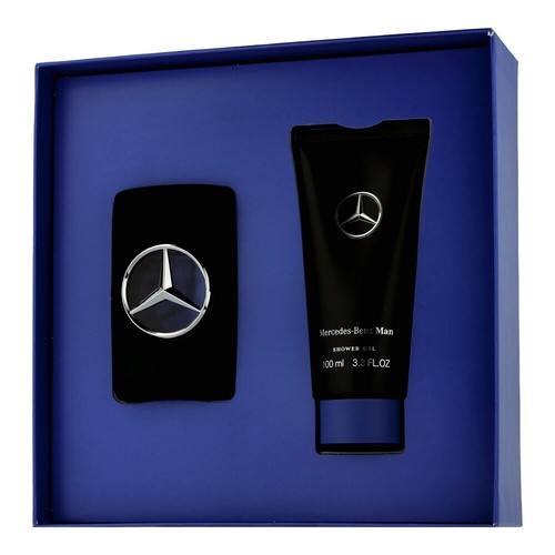 Kit mercedes benz man avec - man, gel