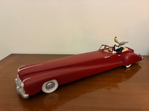 Rare voiture loup wolf - voiture,