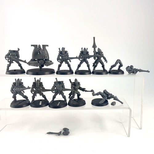 X11 gardiens défenseurs - x11,