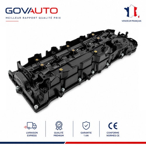 Couvercle soupape de - couvercle,