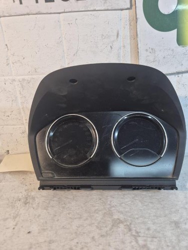 Compteur bmw serie - bmw, f21