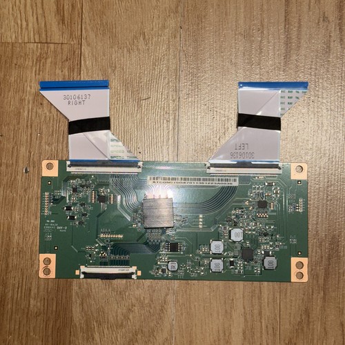 Platine con pour tv - ,