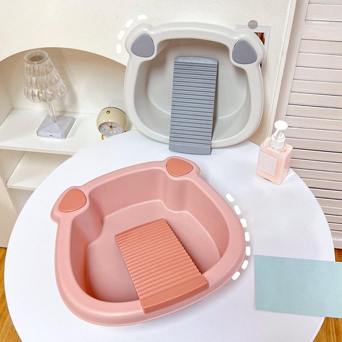 Bac lavage plastique - lavage, en