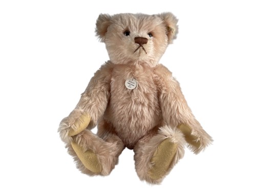Peluche collection steiff - peluche,