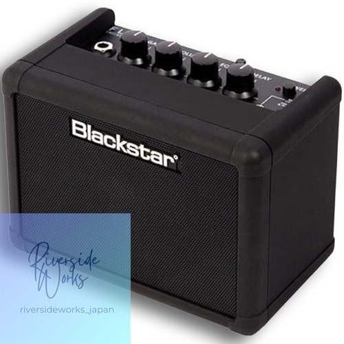 Mini ampli guitare blackstar - ampli,