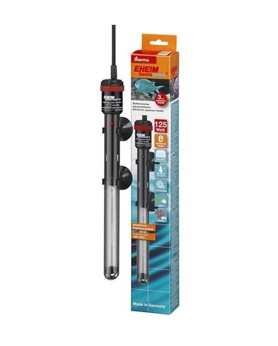 Eheim thermocontrol 125w - thermocontrol-e,
