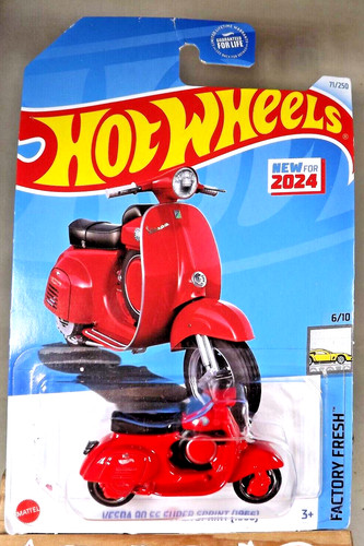 2024 hot wheels factory - #71,