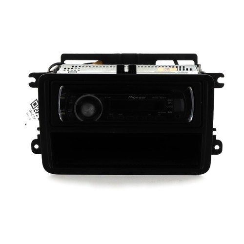 Autoradio adaptable skoda - adaptable,