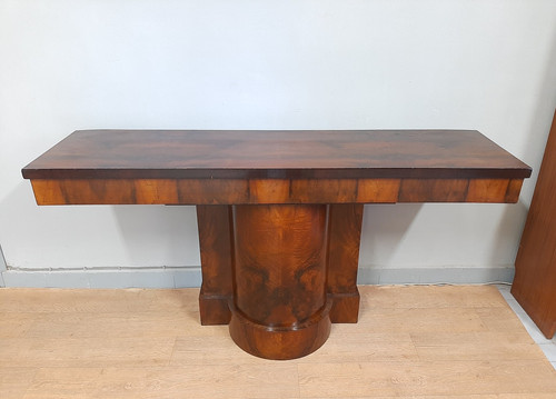 Sur console art - sur, deco