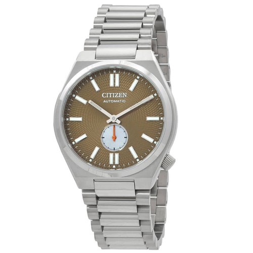 Citizen tsuyosa automatic - tsuyosa,
