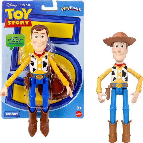 Disney and pixar toy - toy, story
