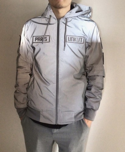 Coupe vent ünkut - vent, homme