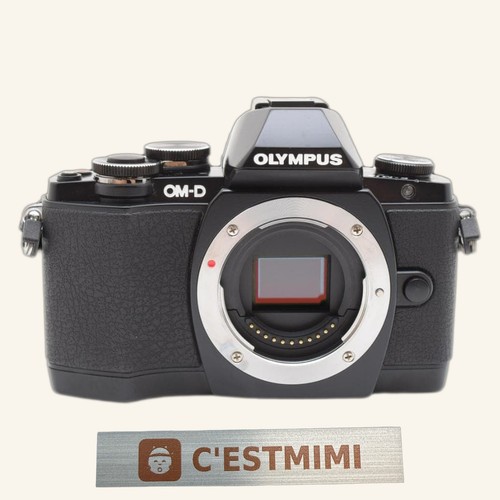 Olympus m10 16 1mp - olympus, e-m10