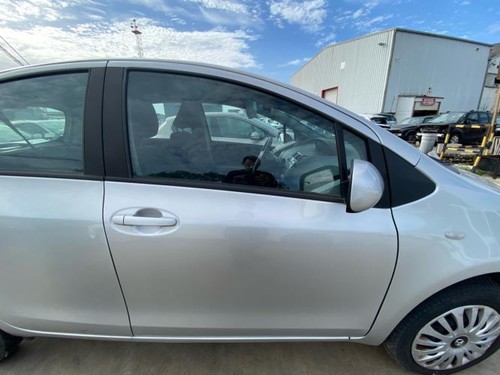 Porte avant droit - , toyota