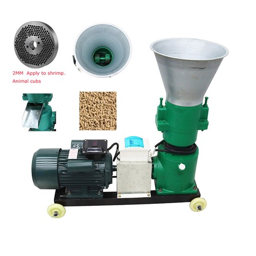 2mm chicken duck cub feed - chicken,