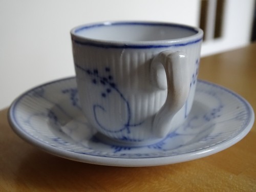 Villeroy boch ancienne - 1,