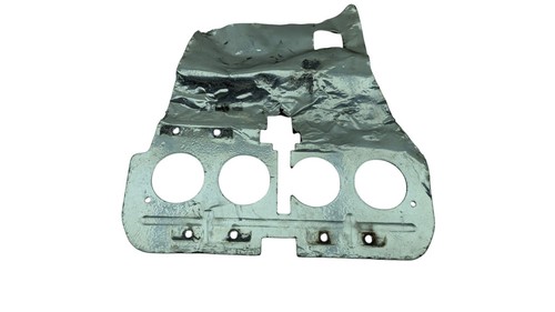 Protection thermique yamaha - thermique, fj