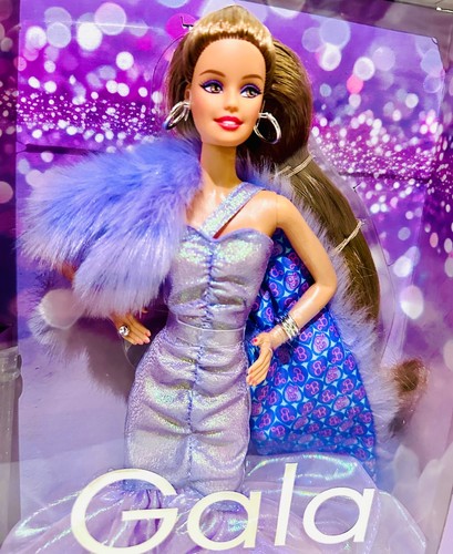 Barbie gala collection - gala,