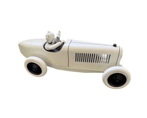 Aroutcheff tintin amilcar au - tintin,