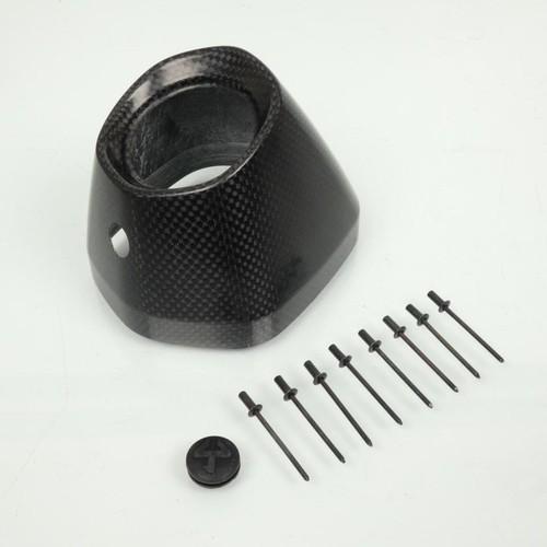 Embout échappement - embout, d