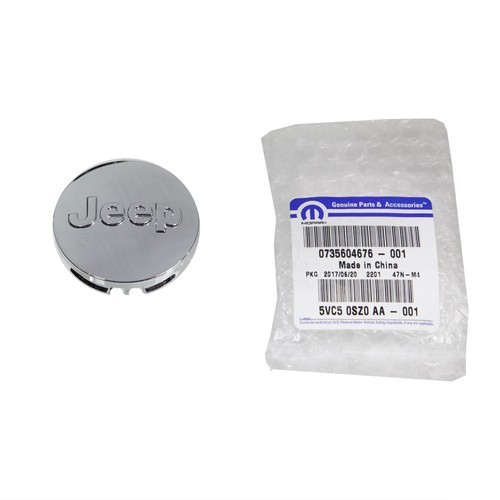 Cache moyeux original jeep - cache,