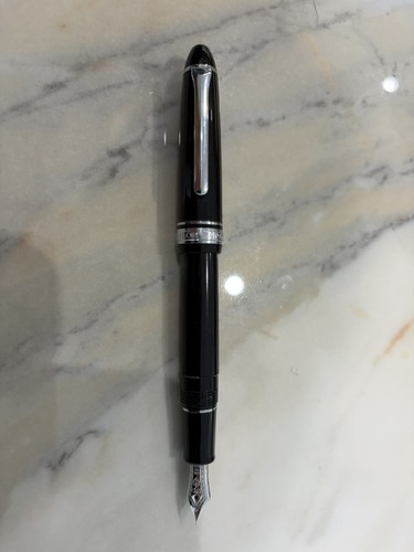 Sailor 1911 stylo - sailor, plume