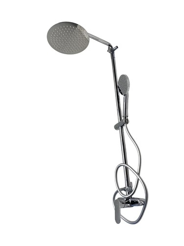Set douche grifema berlin - de,