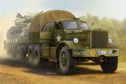 Camion bâché m19 avec - camion,