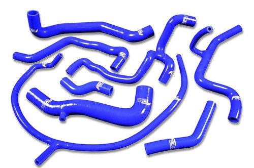 Kit durites silicone - durites, en