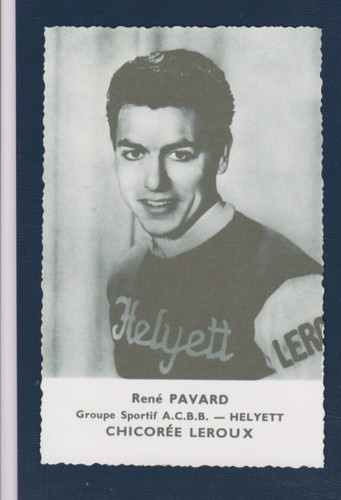 Cyclisme repro photo cycliste - photo,