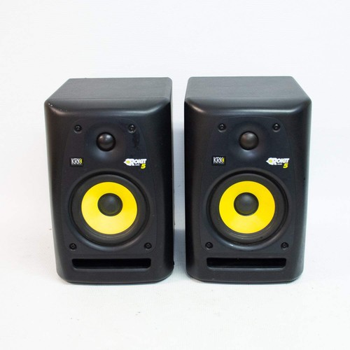 Krk rokit 5rpg2 studio speaker - 5rpg2,