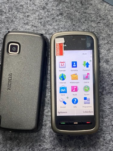 Nokia 5235 same hardware - 5235,