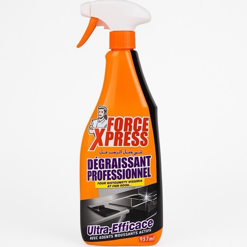 Dégraissant professionnel 950 - dégraissant,