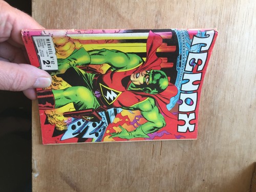 Petit format tenax 62 - petit,