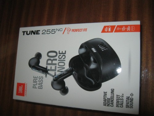 Jbl tune 255nc - tune,