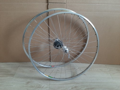 Roues mavic ma2 700c vélo - roues,