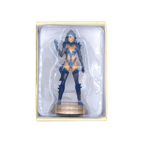 Blackfire comics - blackfire, dc