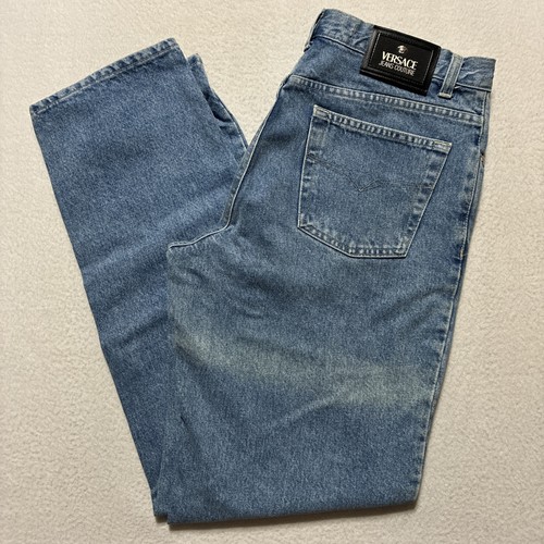 Versace jeans couture mens - versace,