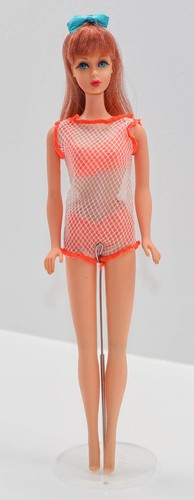 Vintage mod tnt barbie - barbie, doll