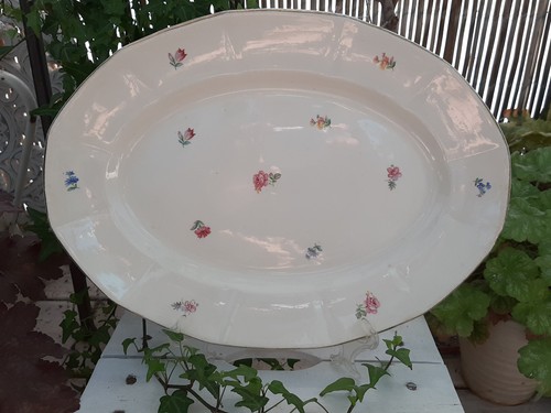 Plat sarreguemines 5069 - plat,