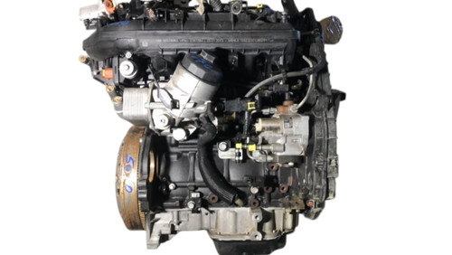 Moteur opel meriva phase - moteur,