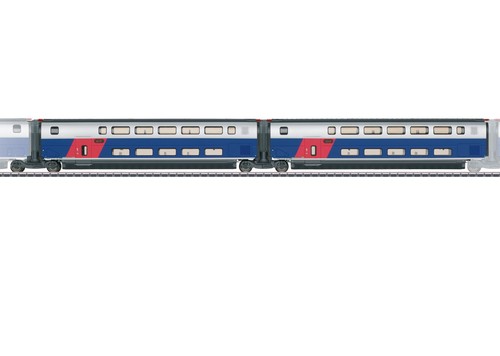 Märklin 43423 coffret - märklin, 2