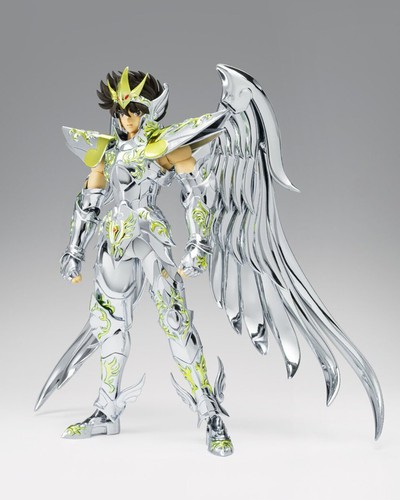 Saint seiya myth cloth - saint, ex