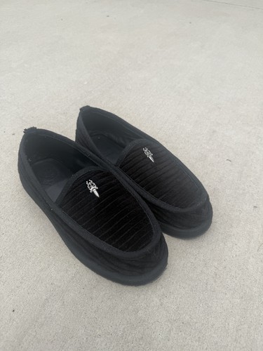 Chrome hearts dagger - chrome, loafers