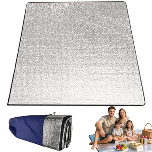 200x200cm tapis sol isolant - 200x200cm,
