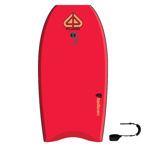Flood bodyboard usurper - flood,