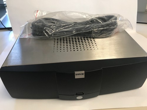 Barco clickshare r9861006bna - barco,