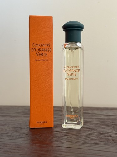 Hermès concentré orange - concentré, d'orange