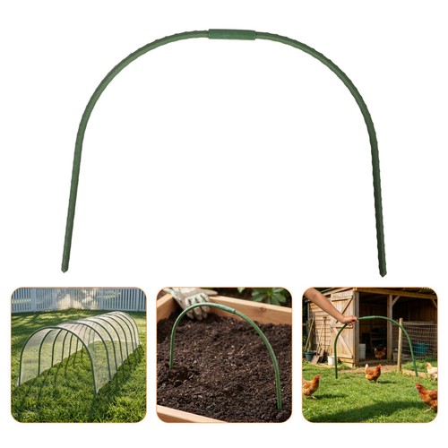 Lot tunnels pour - lot, 6