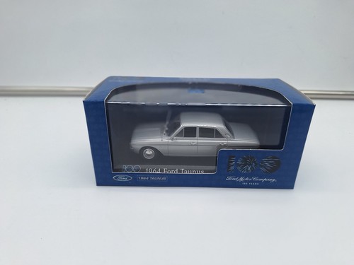Minichamps 1964 ford taunus - minichamps,
